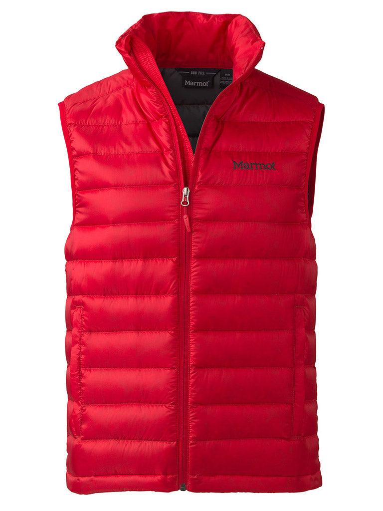 Marmot Men's Zeus Vest
