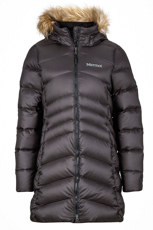 Marmot Women's Montreal 700 Fill Down Coat