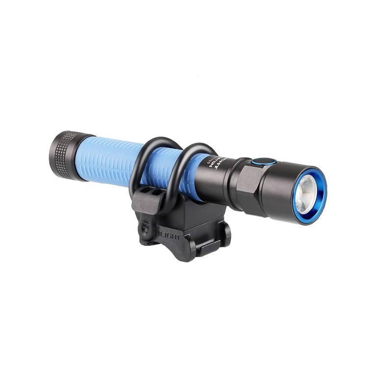 Olight Universal Bike Mount for Torches
