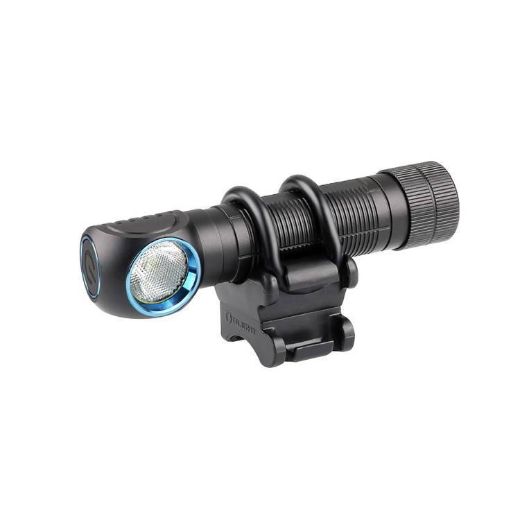 Olight Universal Bike Mount for Torches
