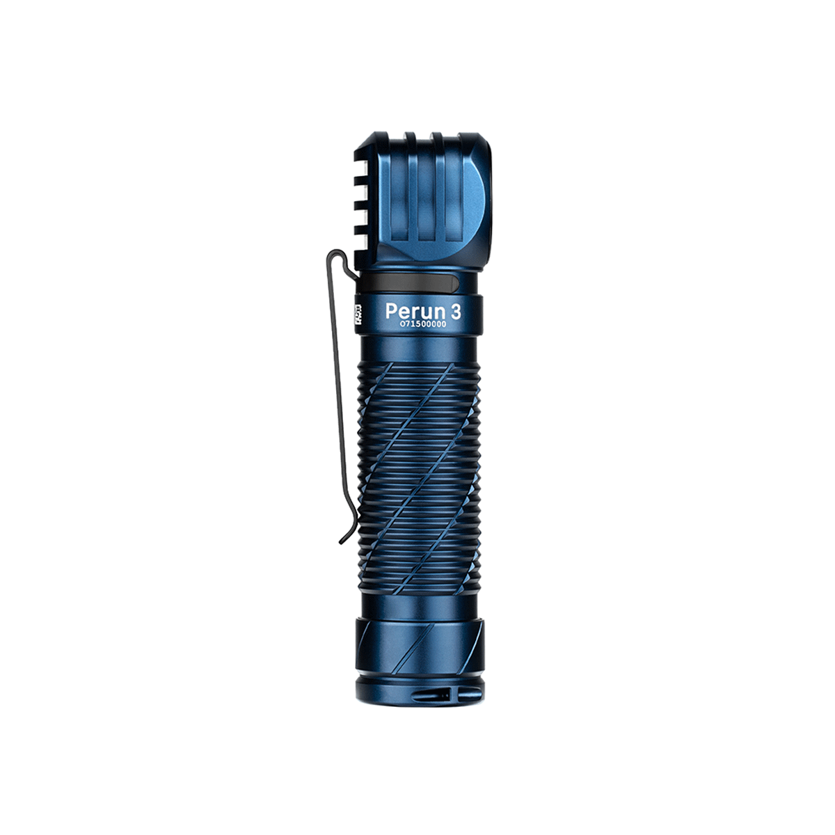 Olight Perun 3 Headlamp - 3000Lm - Blue