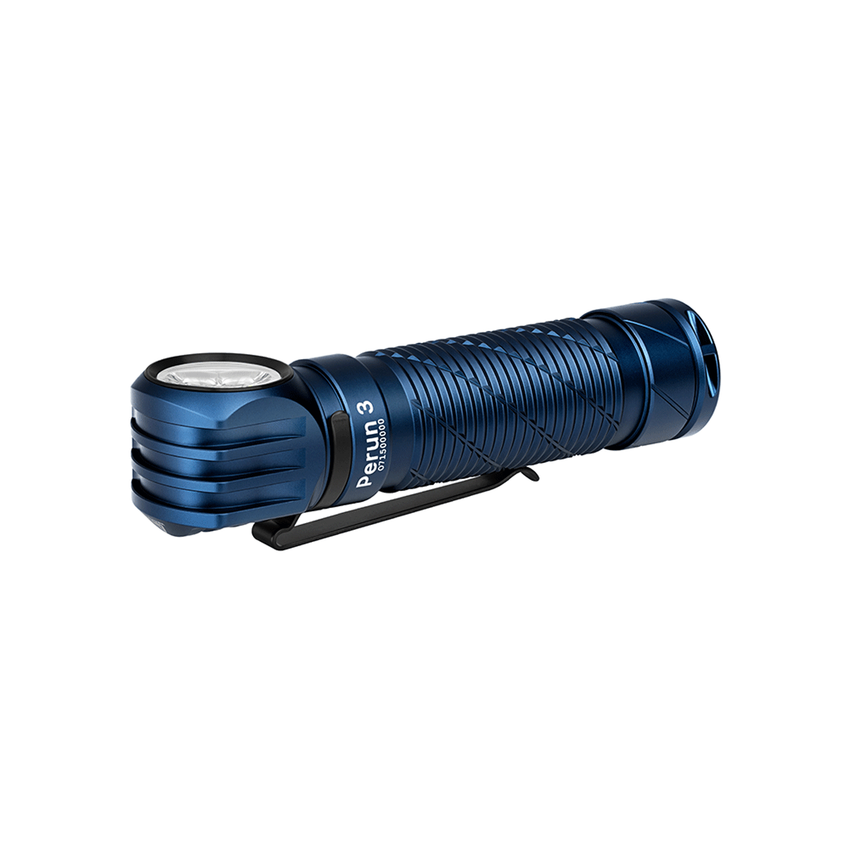 Olight Perun 3 Headlamp - 3000Lm - Blue