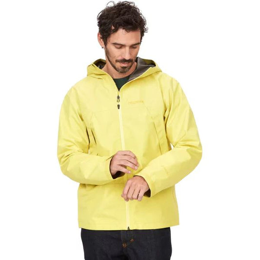Marmot Men’s Minimalist Pro GTX Jacket (GORE-TEX® Paclite® Plus) - 12351