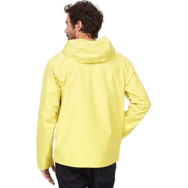 Marmot Men’s Minimalist Pro GTX Jacket (GORE-TEX® Paclite® Plus) - 12351