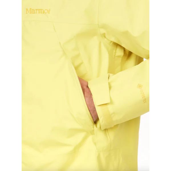 Marmot Men’s Minimalist Pro GTX Jacket (GORE-TEX® Paclite® Plus) - 12351