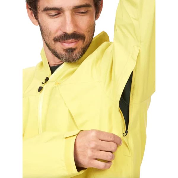 Marmot Men’s Minimalist Pro GTX Jacket (GORE-TEX® Paclite® Plus) - 12351