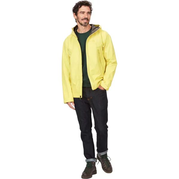Marmot Men’s Minimalist Pro GTX Jacket (GORE-TEX® Paclite® Plus) - 12351