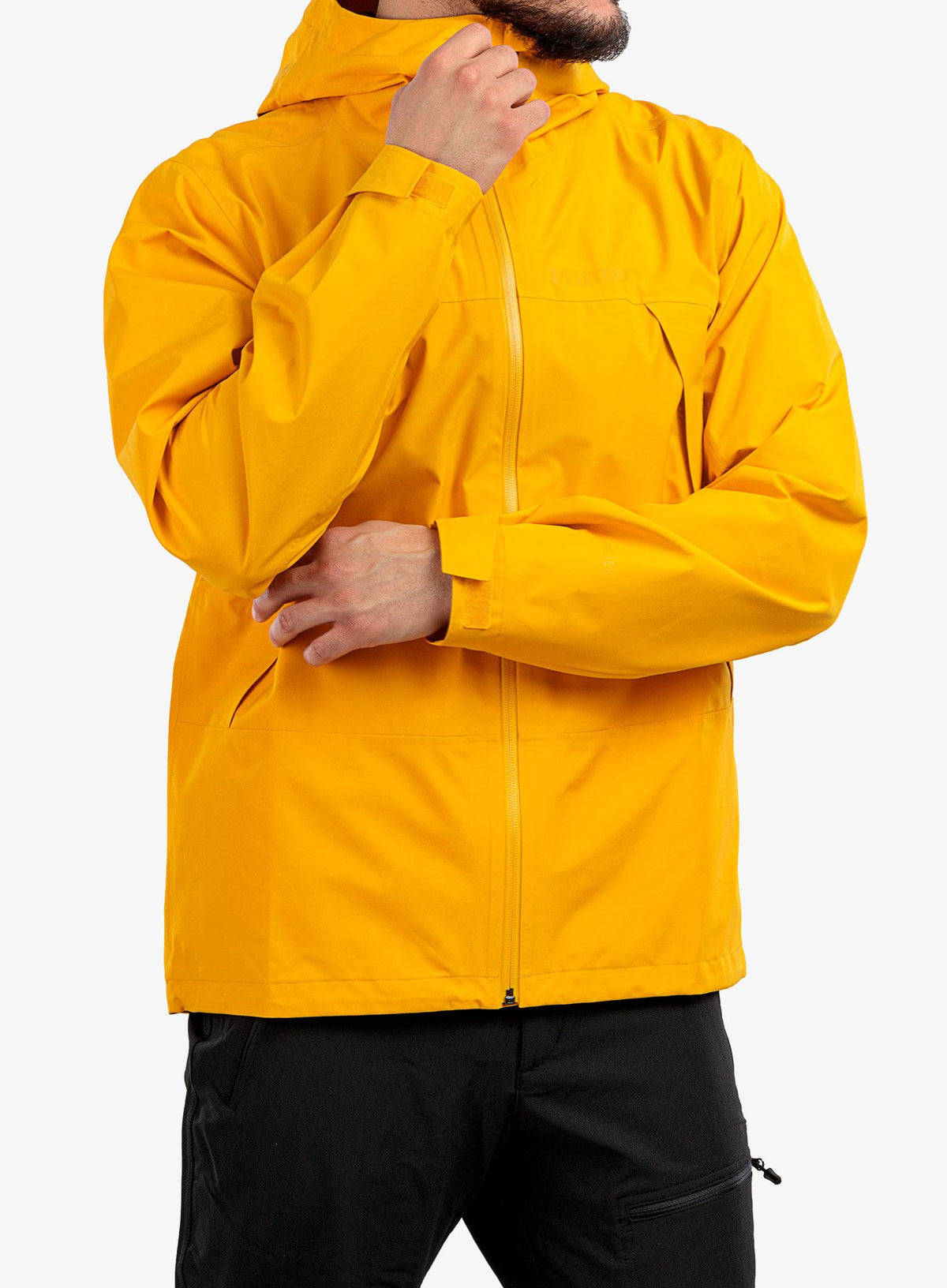 Marmot Men’s Minimalist Pro GTX Jacket (GORE-TEX® Paclite® Plus) - 12351