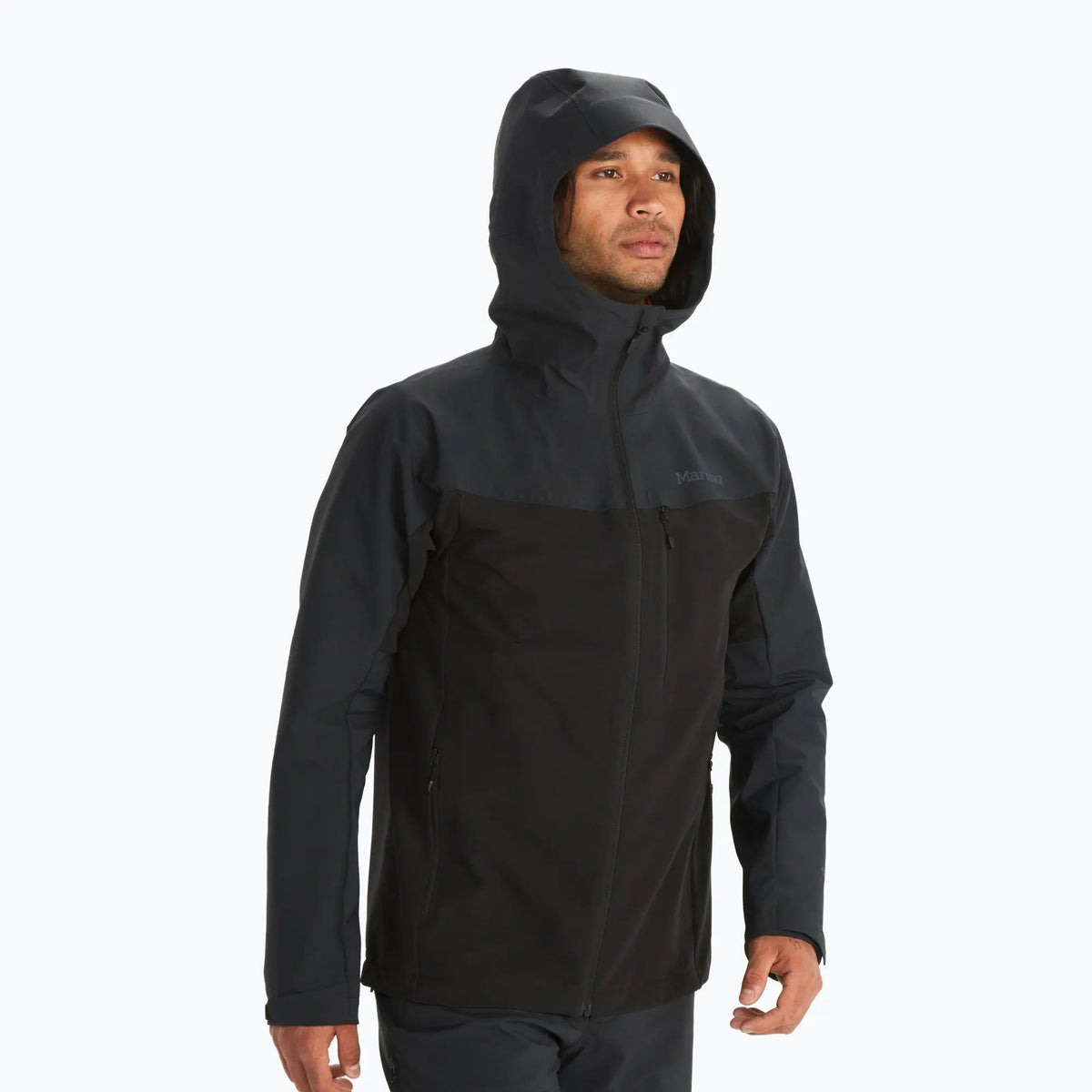 Marmot Men's ROM GORE-TEX Infinium Windstopper Jacket