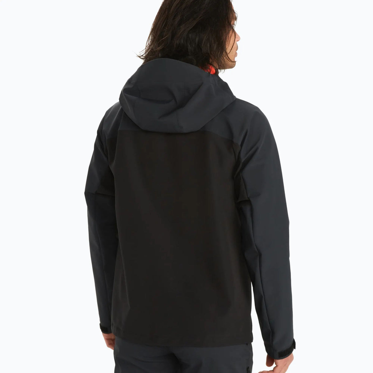 Marmot Men's ROM GORE-TEX Infinium Windstopper Jacket
