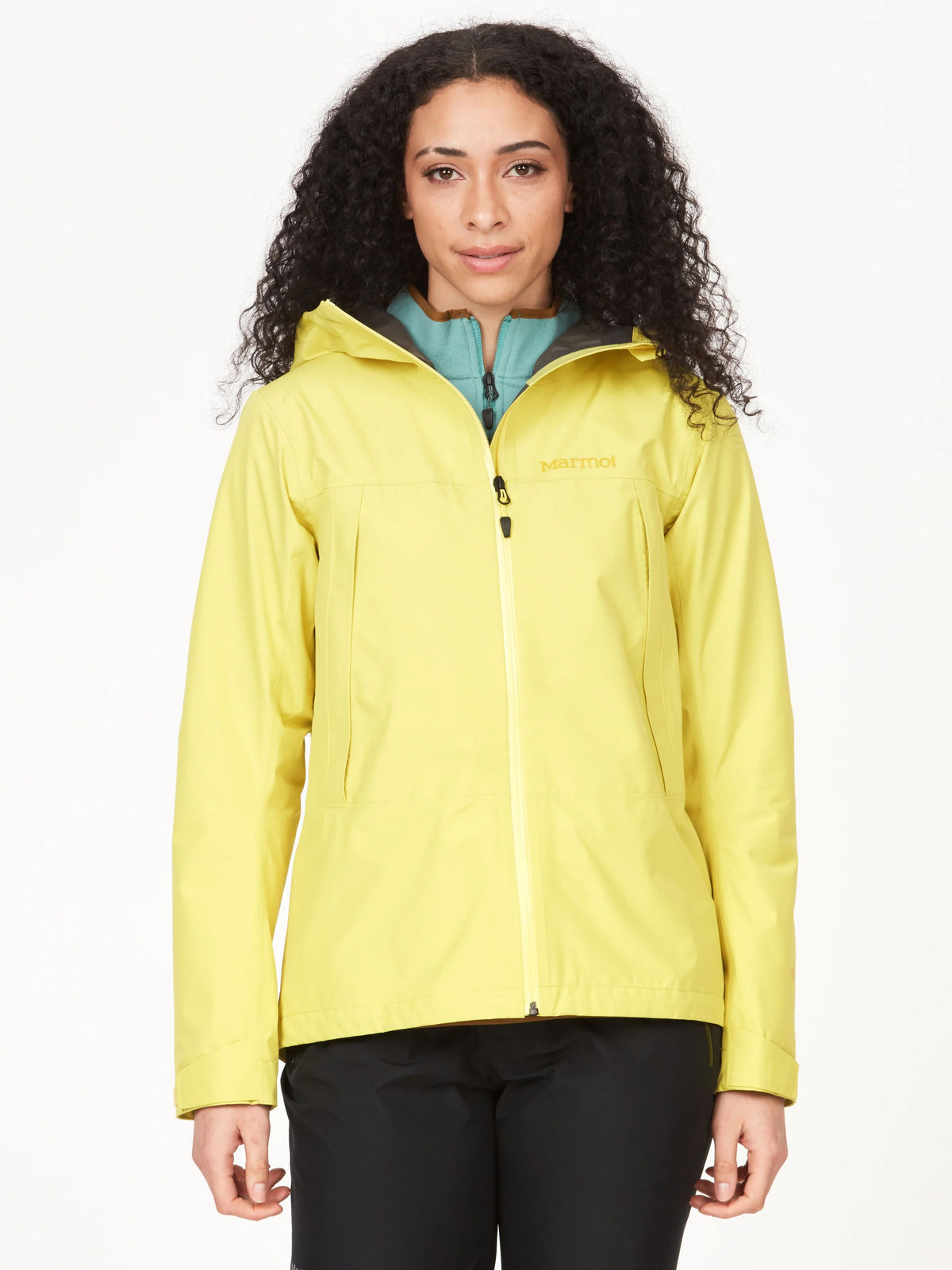 Marmot Women’s Minimalist Pro GTX Jacket (GORE-TEX® Paclite® Plus) - 12388