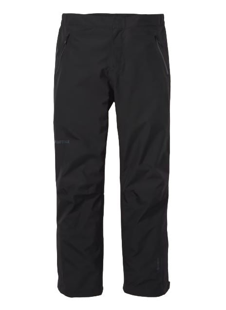 Marmot Men's Minimalist GTX Waterproof Pants (GORE-TEX® Paclite®) - 12682