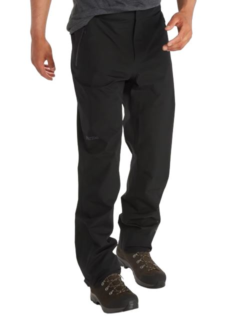 Marmot Men's Minimalist GTX Waterproof Pants (GORE-TEX® Paclite®) - 12682