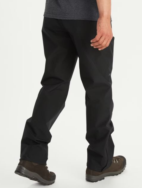 Marmot Men's Minimalist GTX Waterproof Pants (GORE-TEX® Paclite®) - 12682