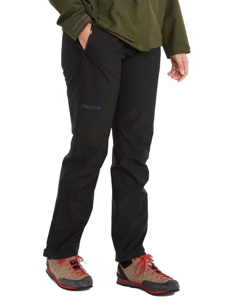 Marmot Women's Minimalist GTX Waterproof Pants (GORE-TEX® Paclite®) - 12684