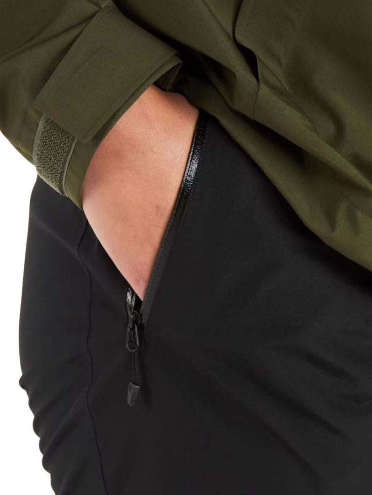 Marmot Women's Minimalist GTX Waterproof Pants (GORE-TEX® Paclite®) - 12684
