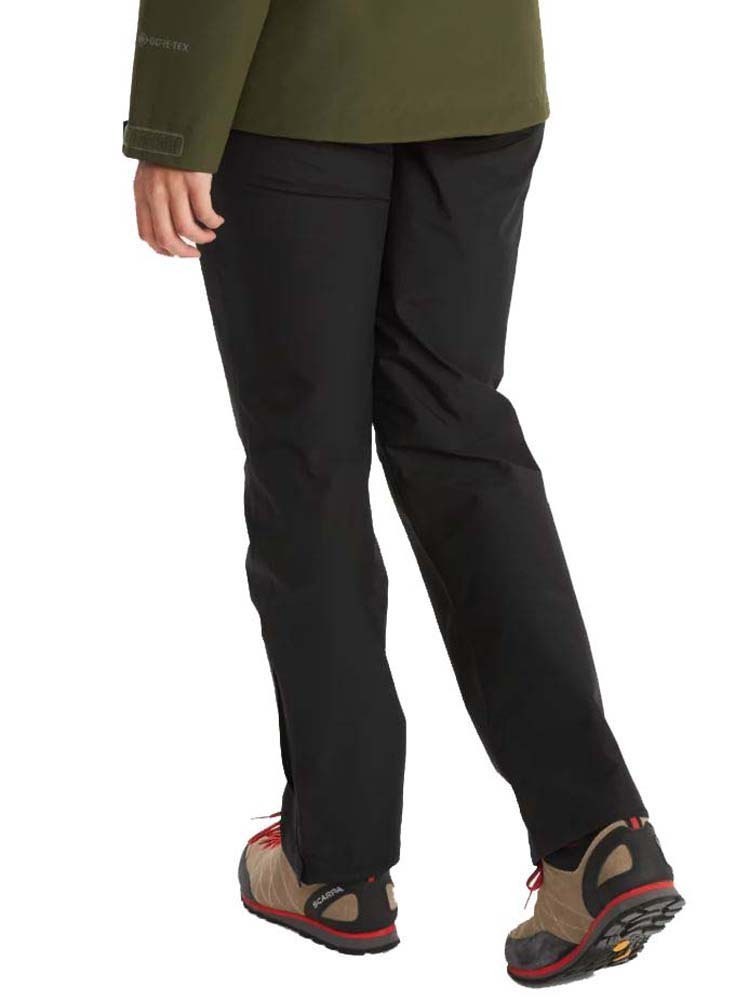 Marmot Women's Minimalist GTX Waterproof Pants (GORE-TEX® Paclite®) - 12684