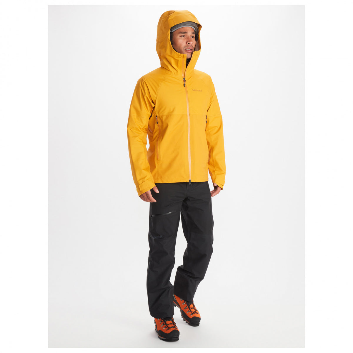 Marmot Men’s Mitre Peak Jacket (GORE-TEX® Active 3L) - 12685