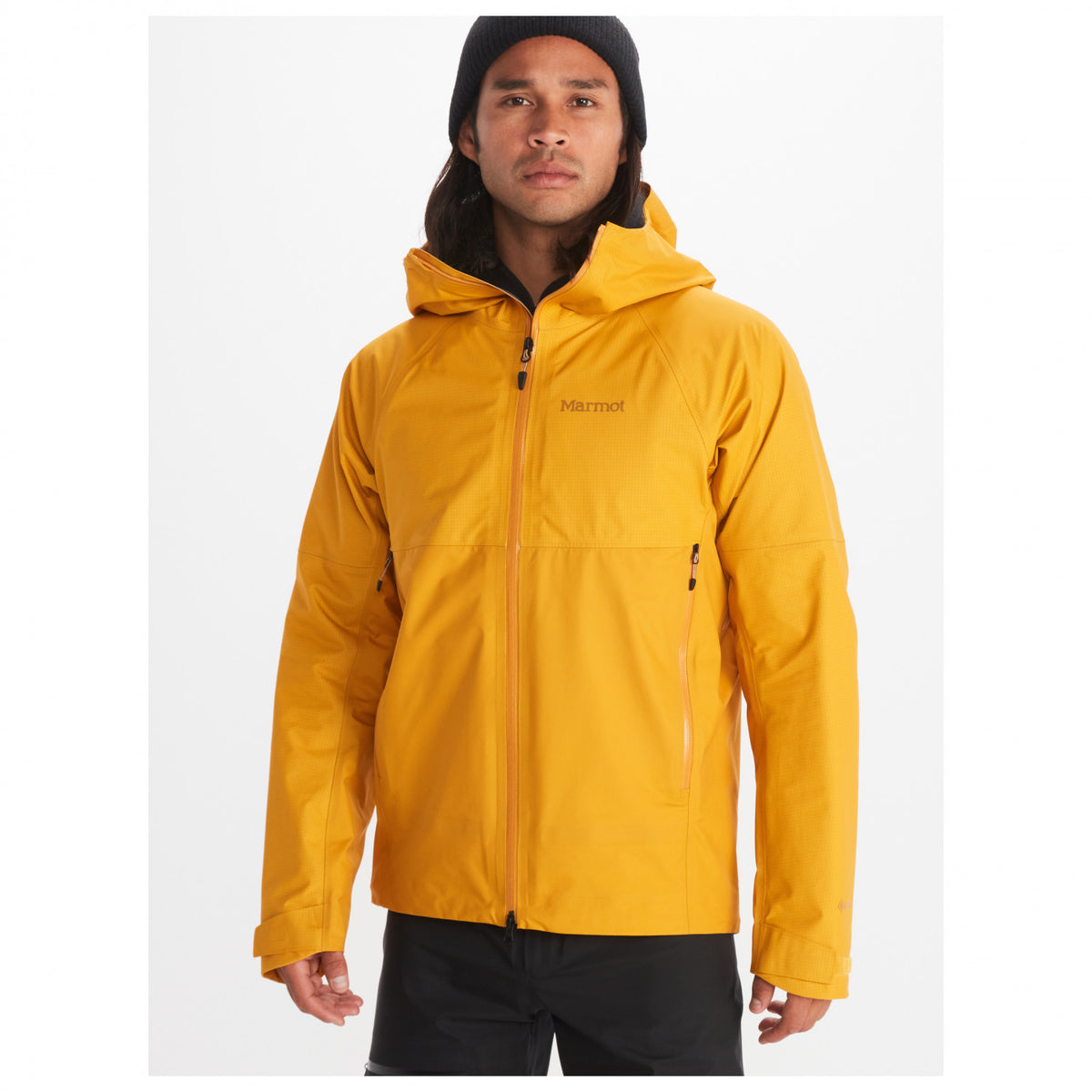 Marmot Men’s Mitre Peak Jacket (GORE-TEX® Active 3L) - 12685