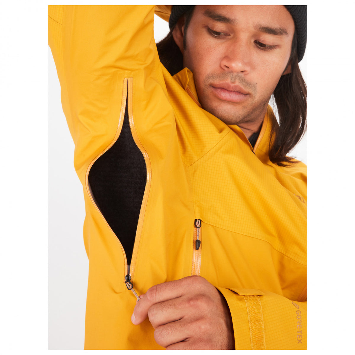 Marmot Men’s Mitre Peak Jacket (GORE-TEX® Active 3L) - 12685