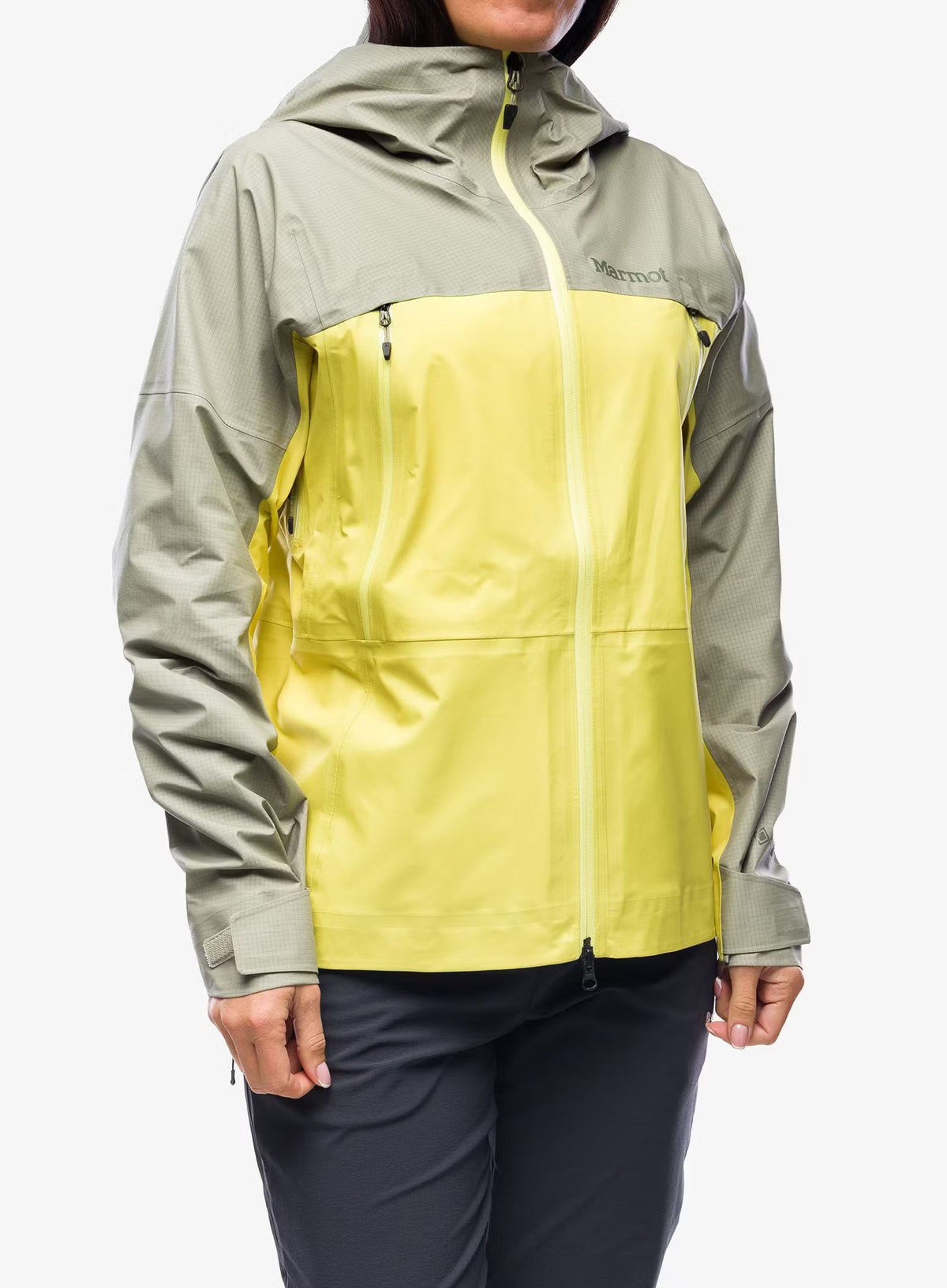 Marmot Women’s Mitre Peak Jacket (GORE-TEX® Active 3L) - 12687