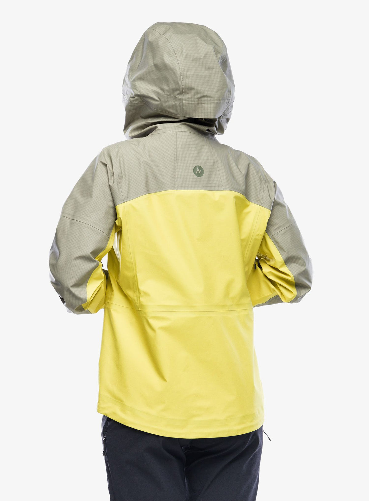 Marmot Women’s Mitre Peak Jacket (GORE-TEX® Active 3L) - 12687