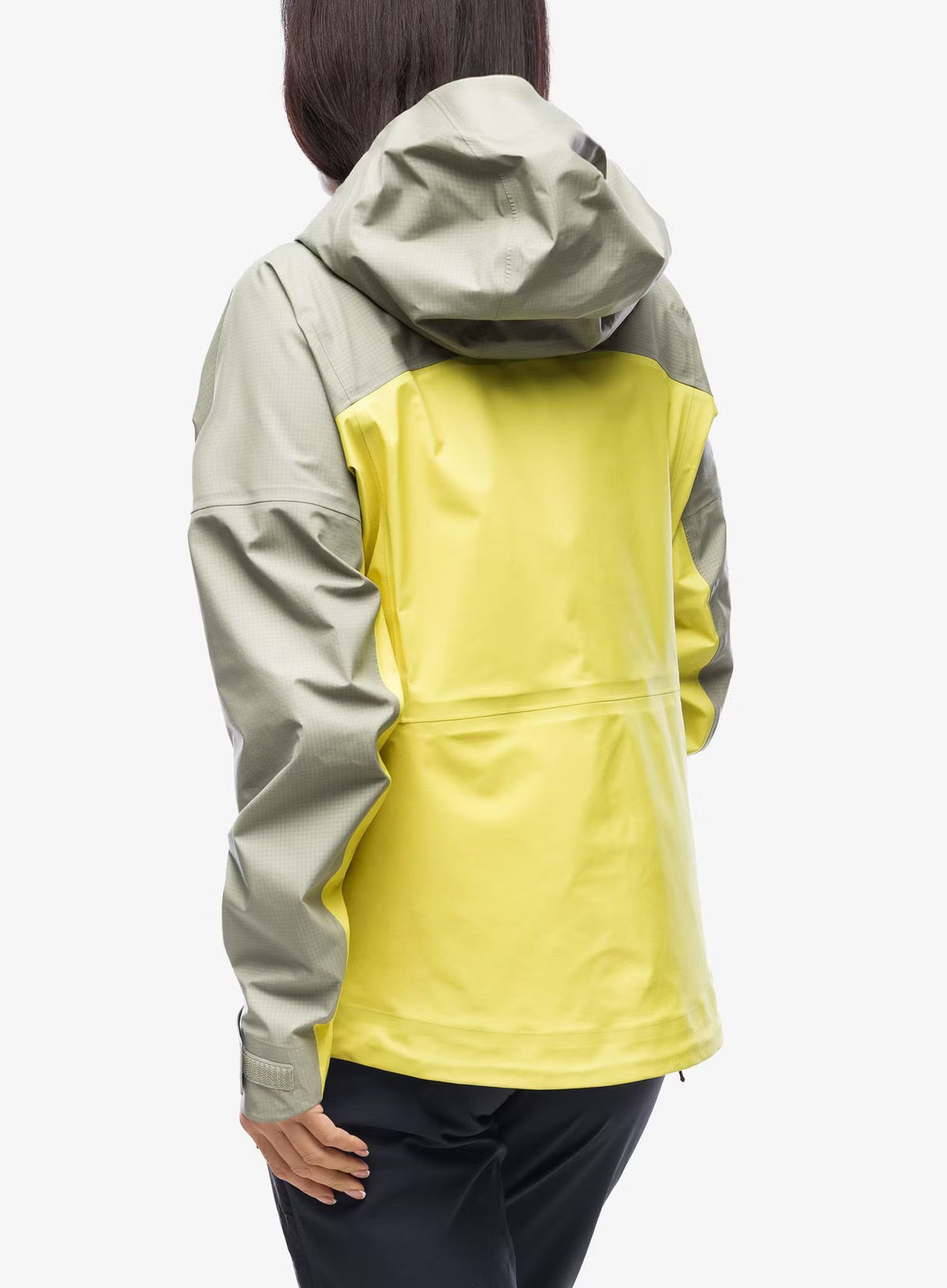 Marmot Women’s Mitre Peak Jacket (GORE-TEX® Active 3L) - 12687