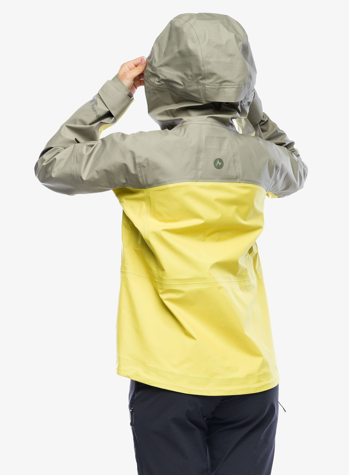 Marmot Women’s Mitre Peak Jacket (GORE-TEX® Active 3L) - 12687