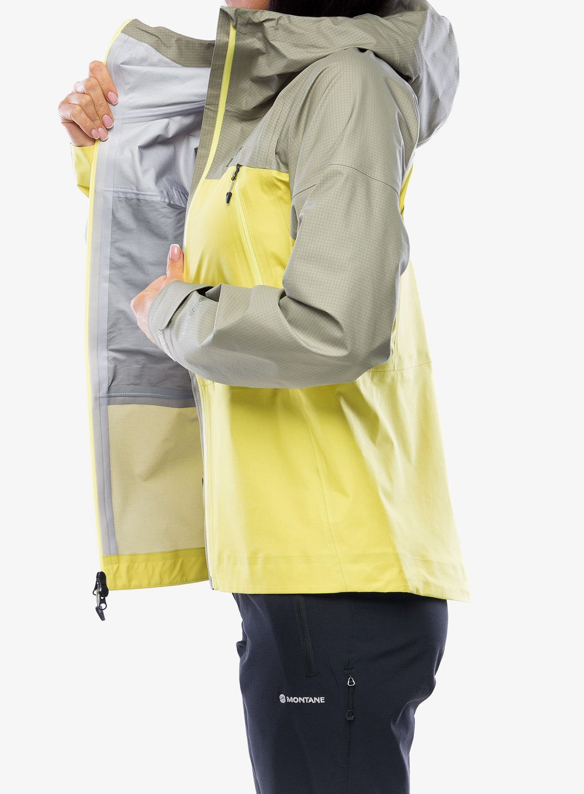 Marmot Women’s Mitre Peak Jacket (GORE-TEX® Active 3L) - 12687