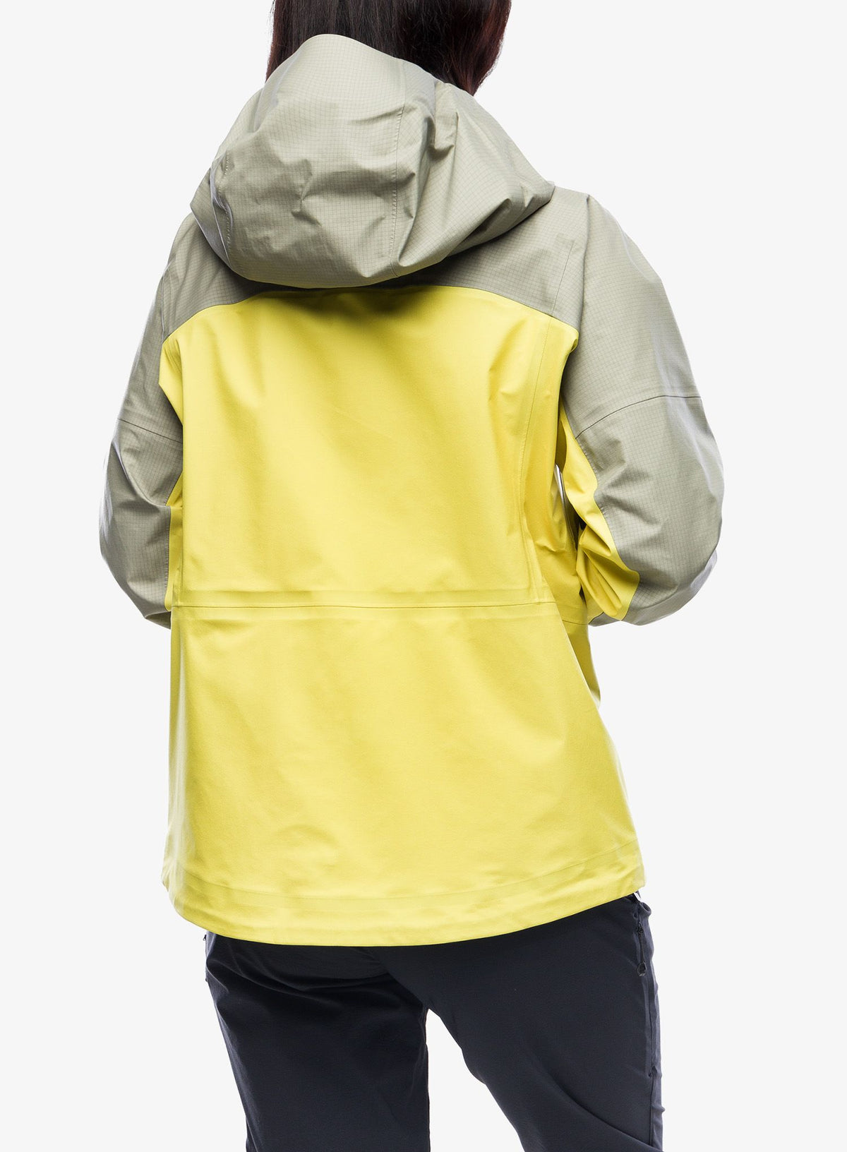 Marmot Women’s Mitre Peak Jacket (GORE-TEX® Active 3L) - 12687