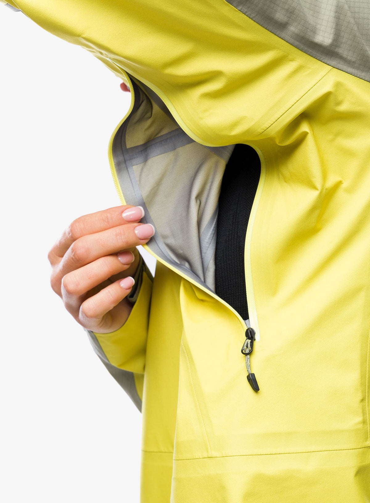 Marmot Women’s Mitre Peak Jacket (GORE-TEX® Active 3L) - 12687