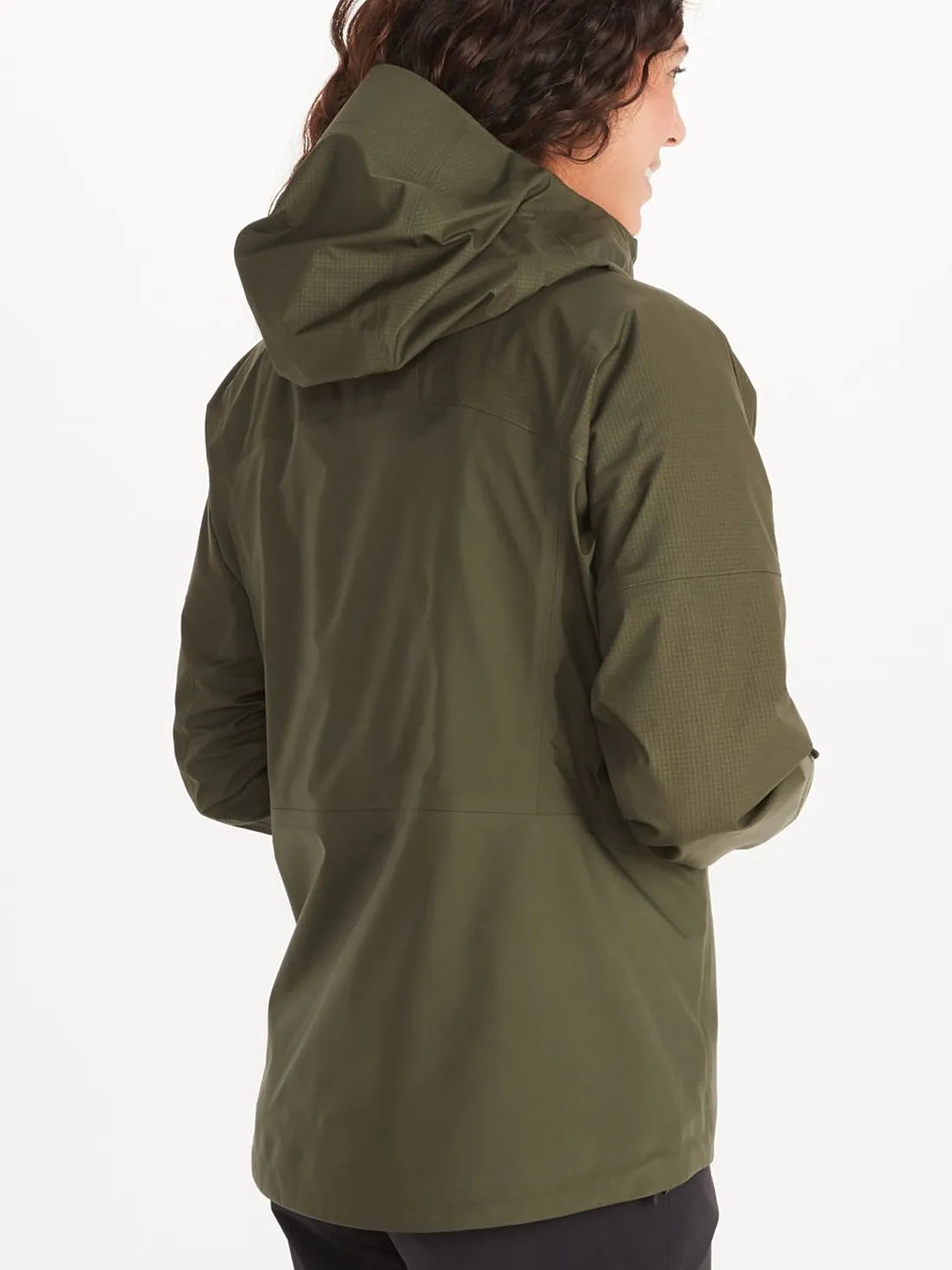 Marmot Women’s Mitre Peak Jacket (GORE-TEX® Active 3L) - 12687