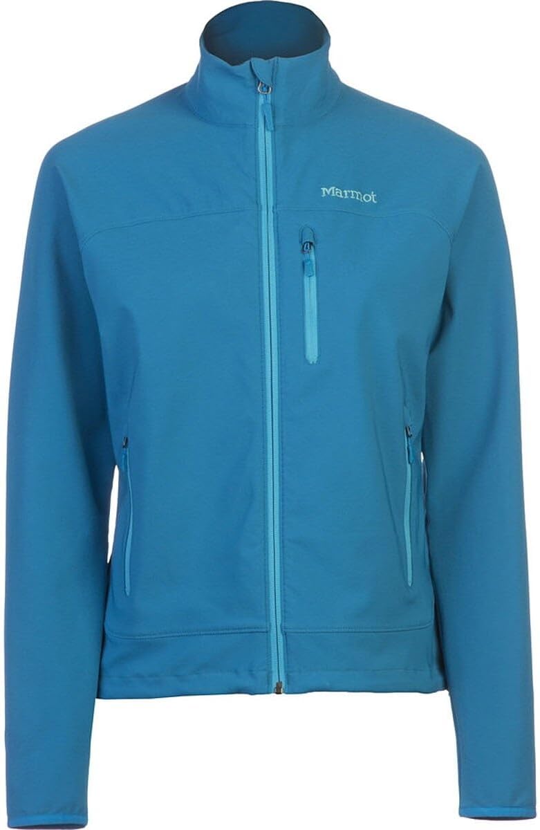 Marmot Women's Tempo Softshell Jacket