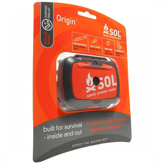 SOL Origin Survival Tool