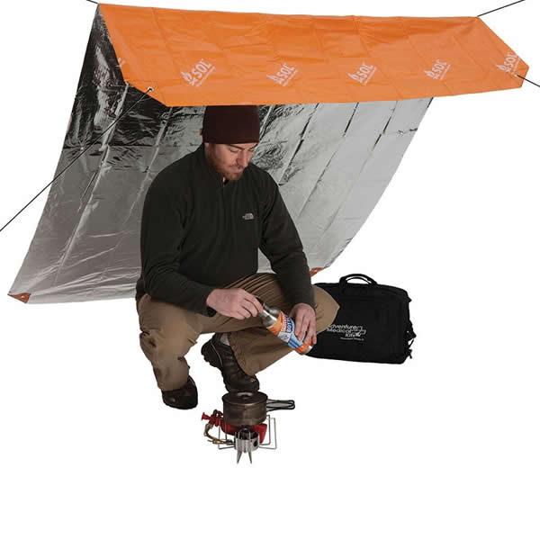 SOL Sport Utility Blanket