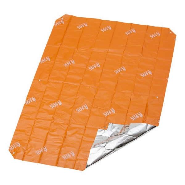 SOL Sport Utility Blanket
