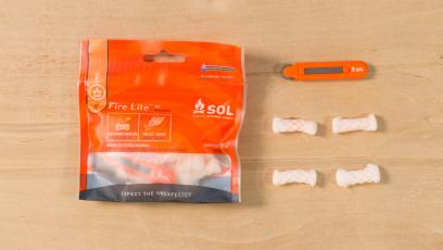 SOL Fire Lite Kit
