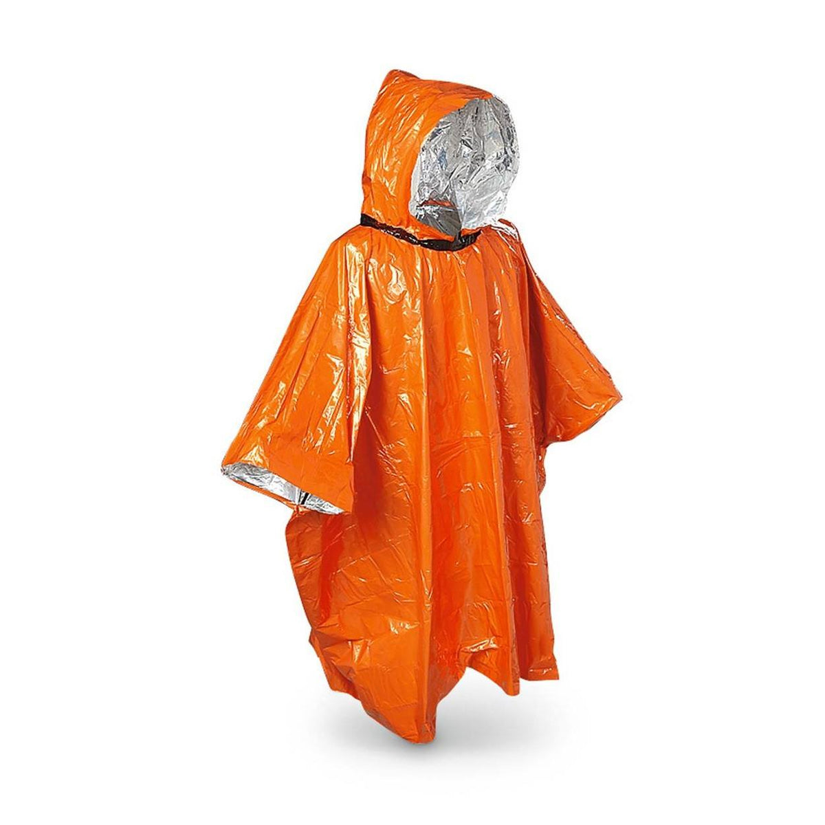SOL Survival Poncho