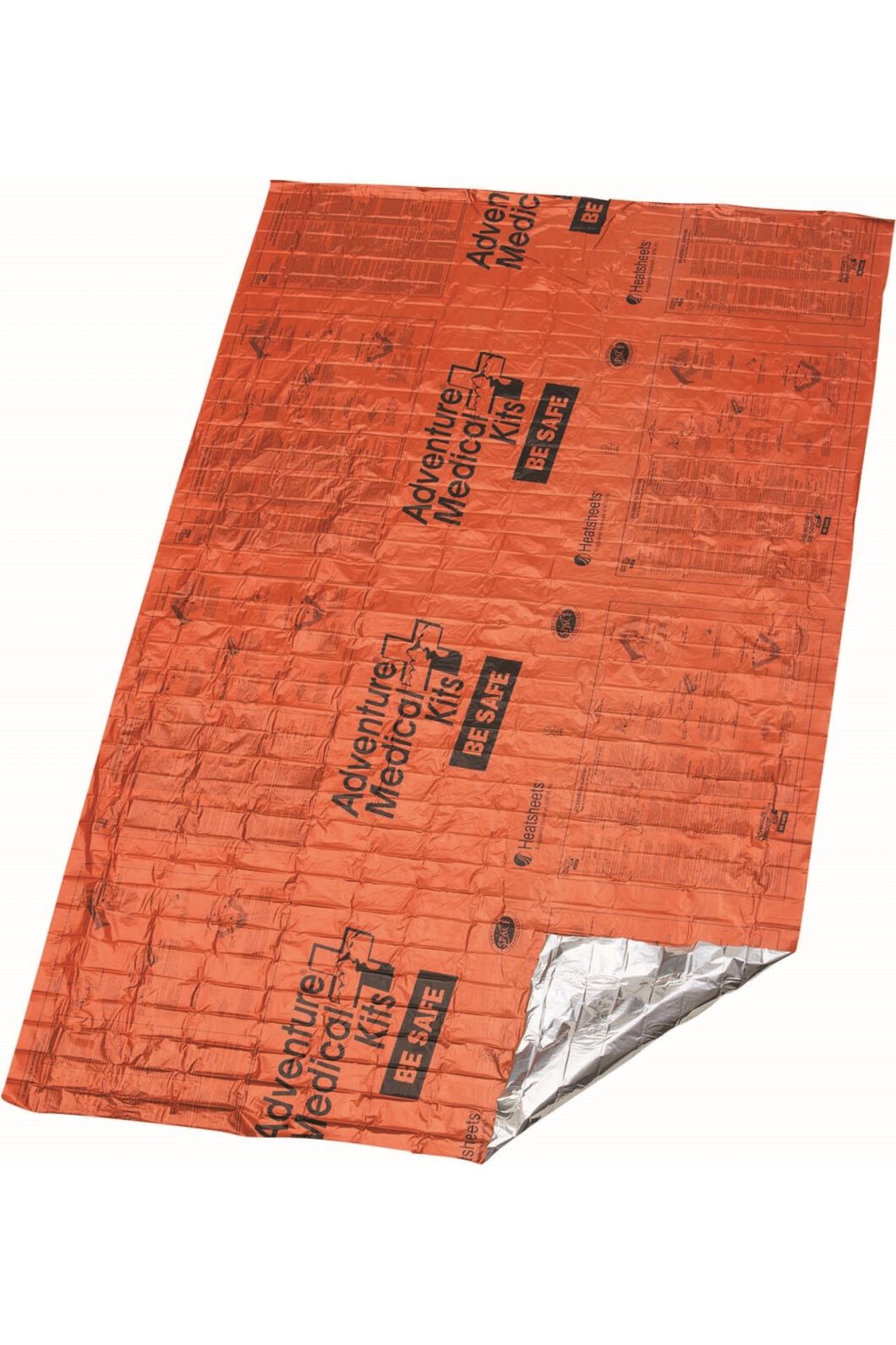 SOL Survival Blanket XL - 2 Person