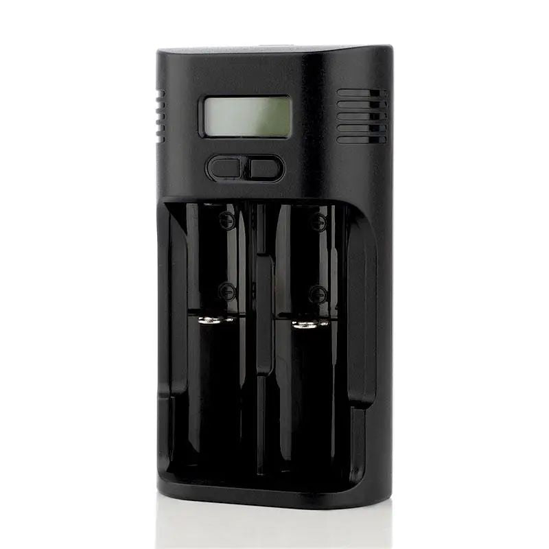 Soshine T2 universal travel High Quality 18650 Battery Charger
