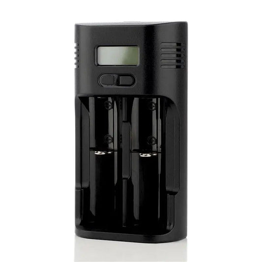Soshine T2 universal travel High Quality 18650 Battery Charger