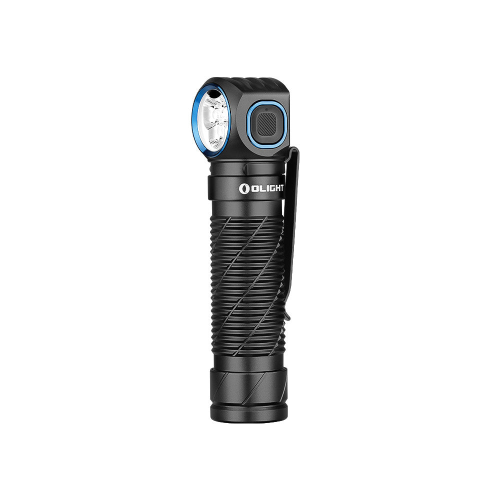 Olight Perun 3 Headlamp - 3000Lm - Black