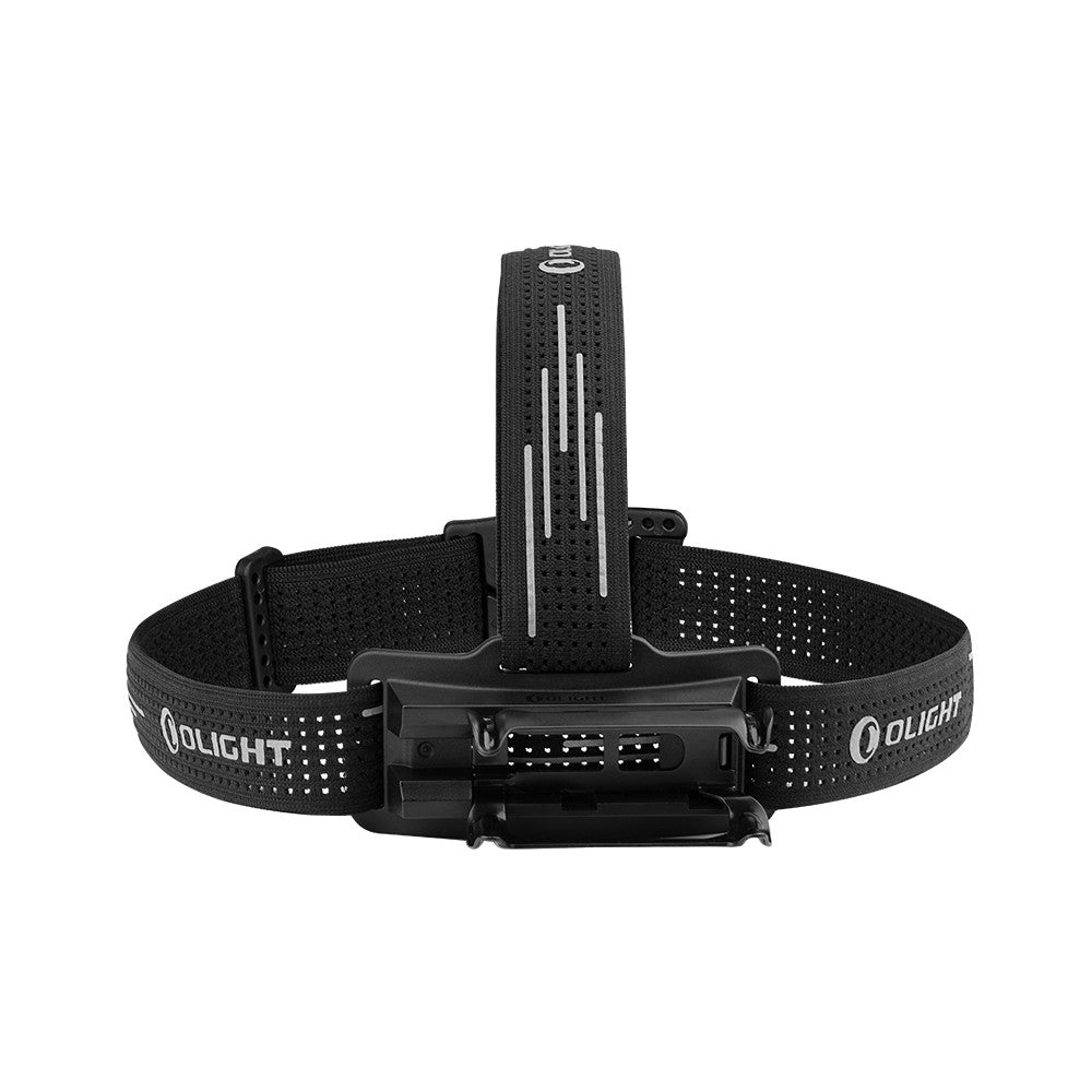 Olight Perun 3 Headlamp - 3000Lm - Black