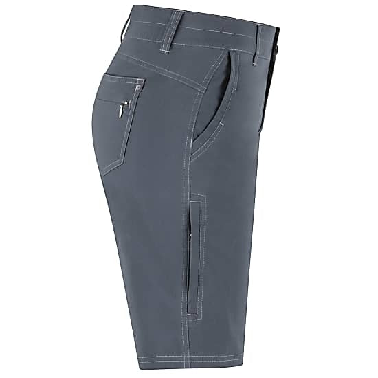 Marmot Women's Kodachrome Shorts - Dark Steel