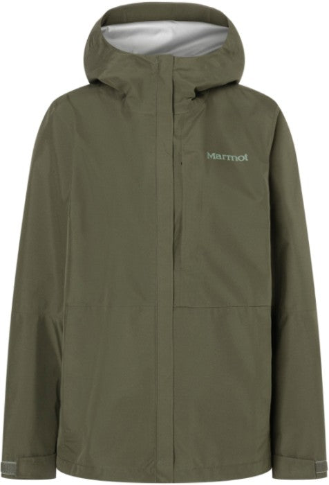 Marmot Women’s Minimalist GTX Jacket (GORE-TEX® Paclite®) - 12683