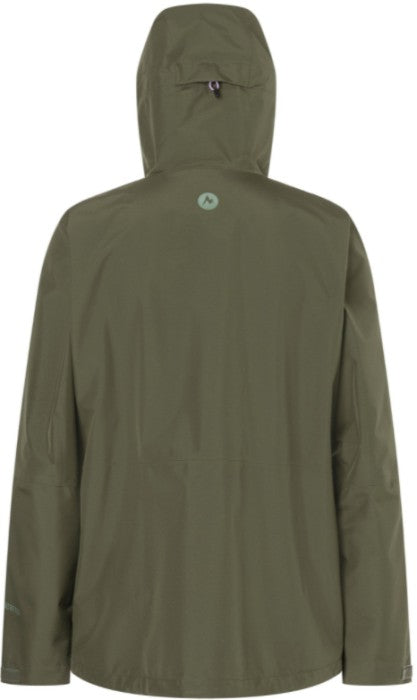 Marmot Women’s Minimalist GTX Jacket (GORE-TEX® Paclite®) - 12683