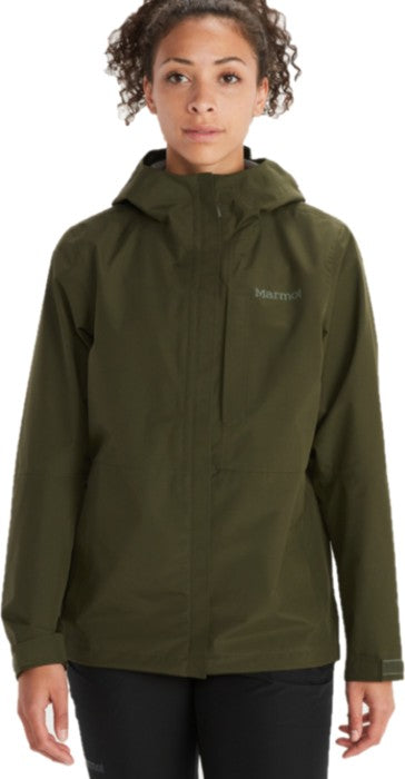 Marmot Women’s Minimalist GTX Jacket (GORE-TEX® Paclite®) - 12683