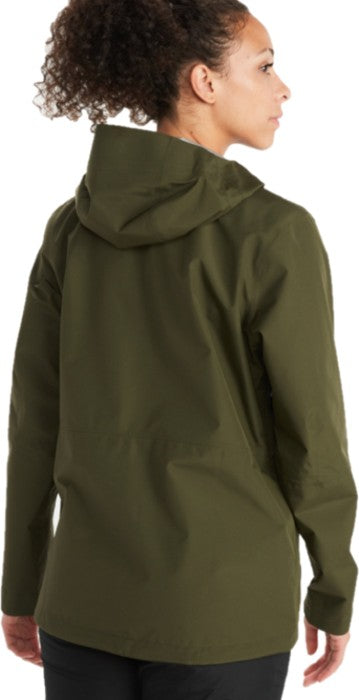 Marmot Women’s Minimalist GTX Jacket (GORE-TEX® Paclite®) - 12683