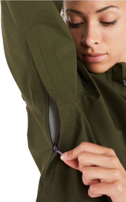 Marmot Women’s Minimalist GTX Jacket (GORE-TEX® Paclite®) - 12683